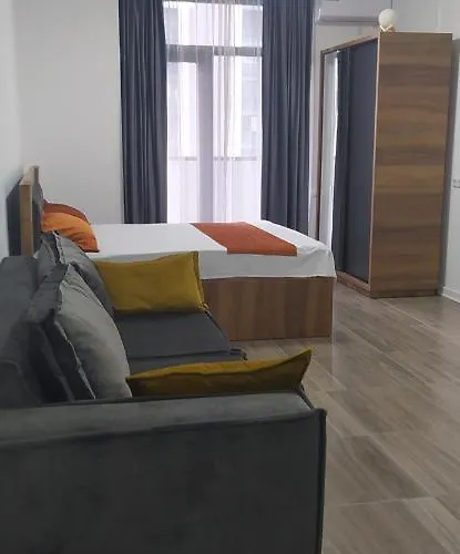Appartamento con 1 camera da letto