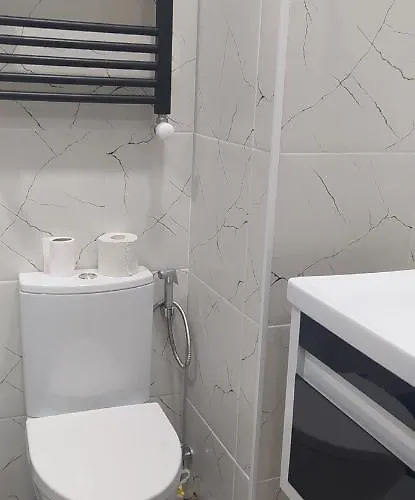 Appartamento con 1 camera da letto