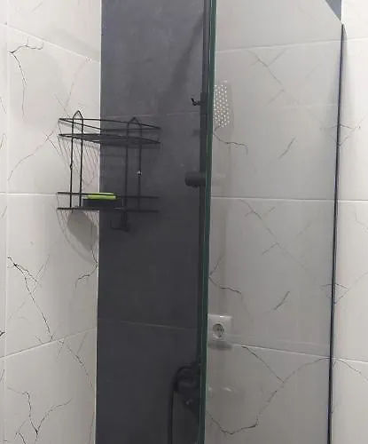Appartamento con 1 camera da letto