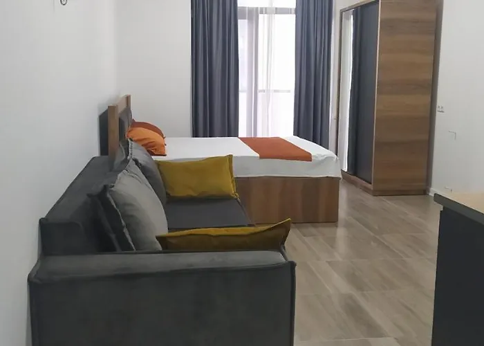 Appartamento con 1 camera da letto